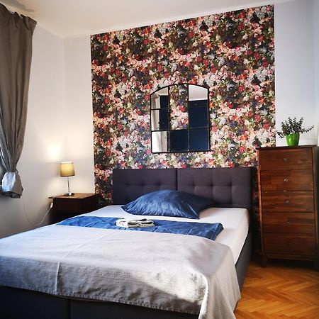 Hostel Mazurska 8A Olsztyn  Buitenkant foto