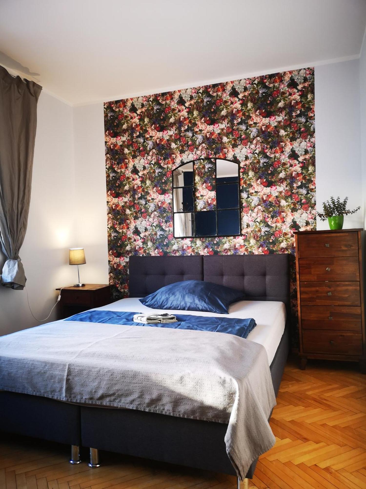 Hostel Mazurska 8A Olsztyn  Buitenkant foto